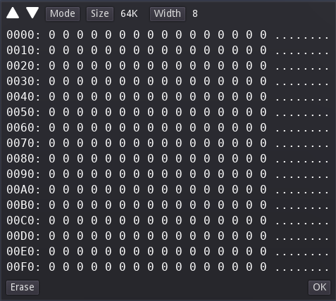 Memory Manager